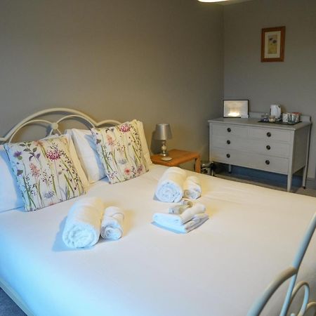 Dartmoor Inn Princetown Bilik gambar