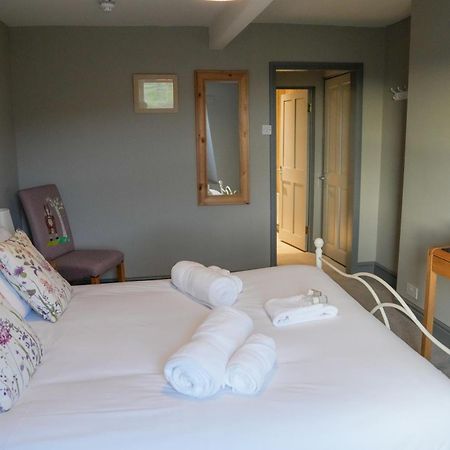 Dartmoor Inn Princetown Bilik gambar