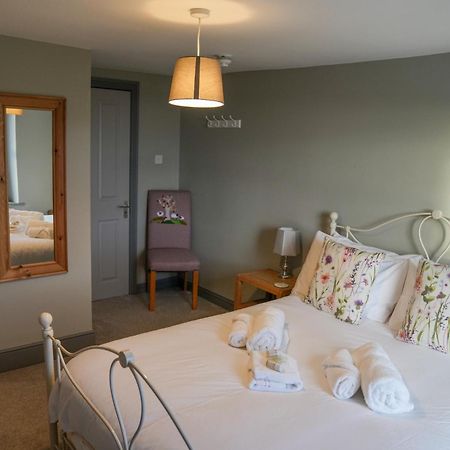Dartmoor Inn Princetown Bilik gambar