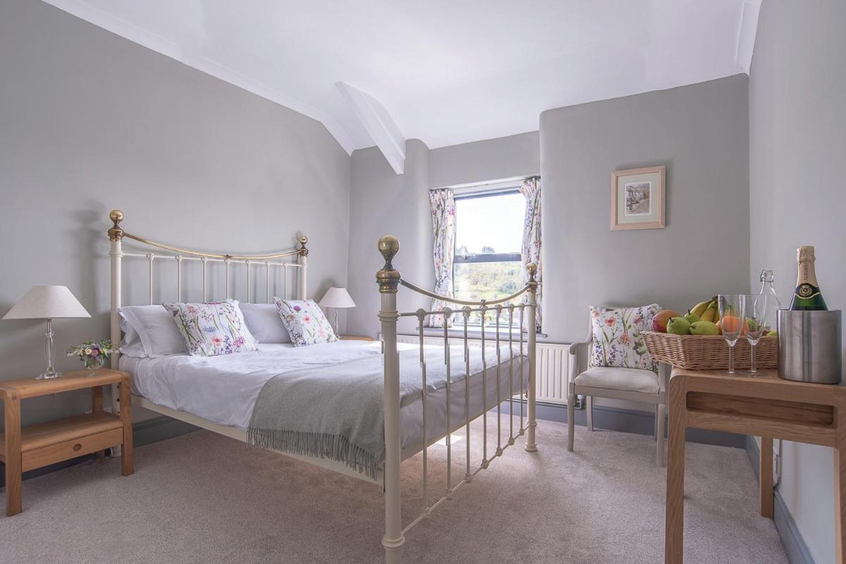 Dartmoor Inn Princetown Luaran gambar