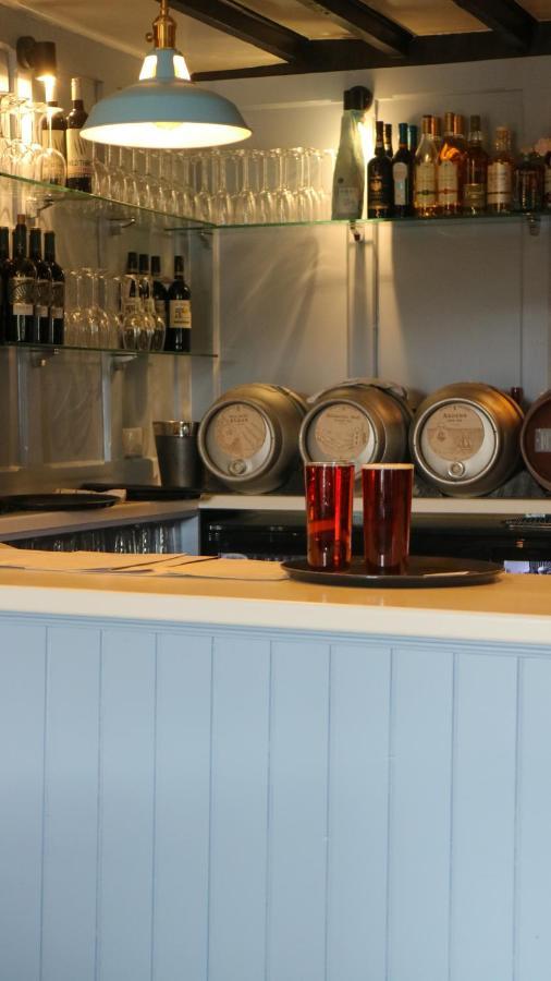 Dartmoor Inn Princetown Luaran gambar