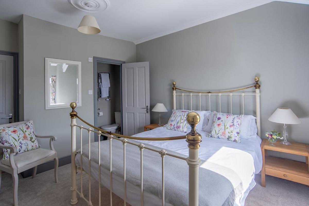 Dartmoor Inn Princetown Luaran gambar
