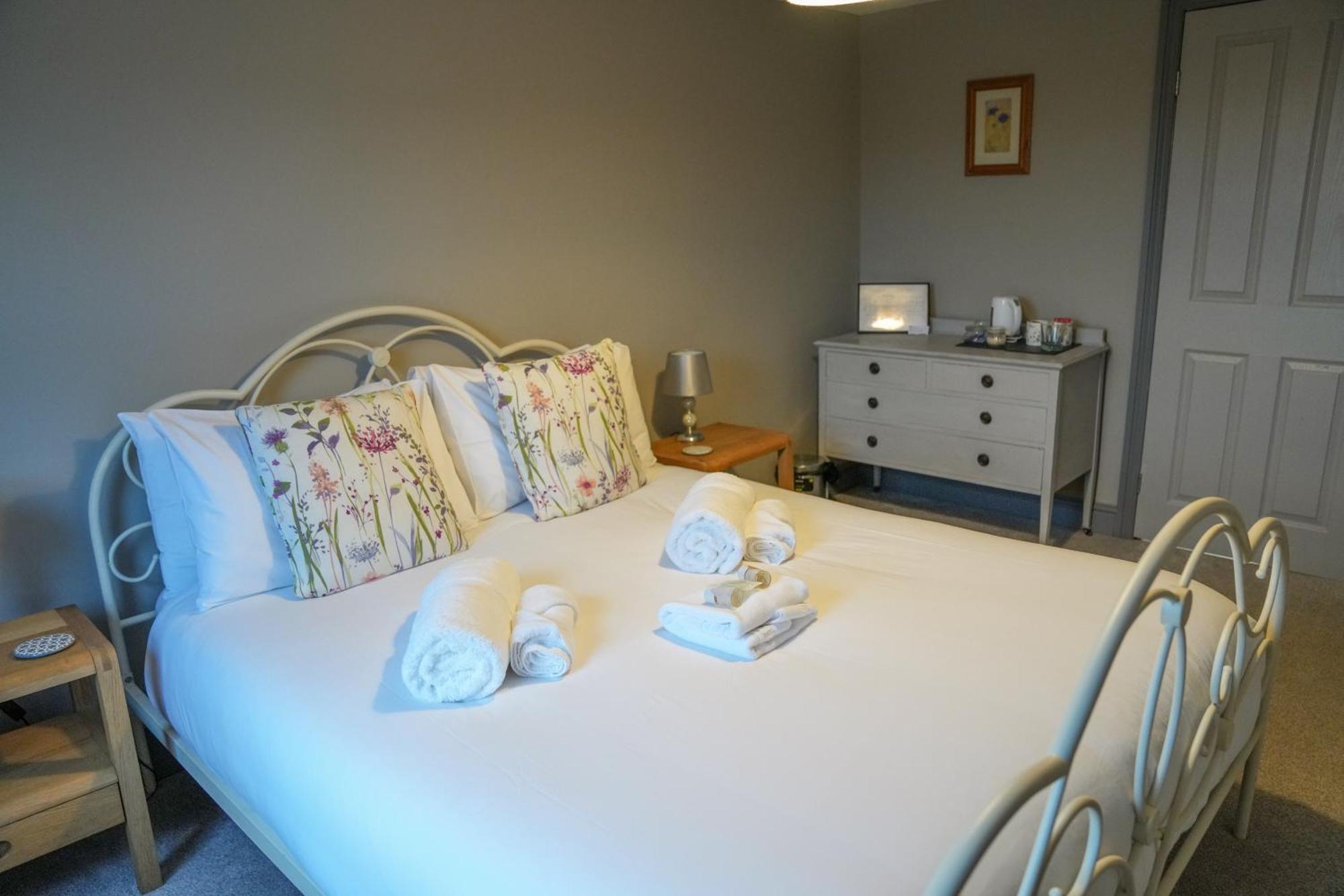 Dartmoor Inn Princetown Bilik gambar