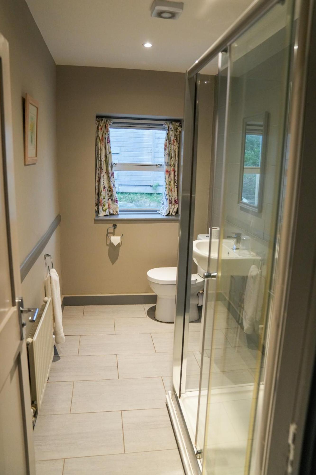 Dartmoor Inn Princetown Bilik gambar