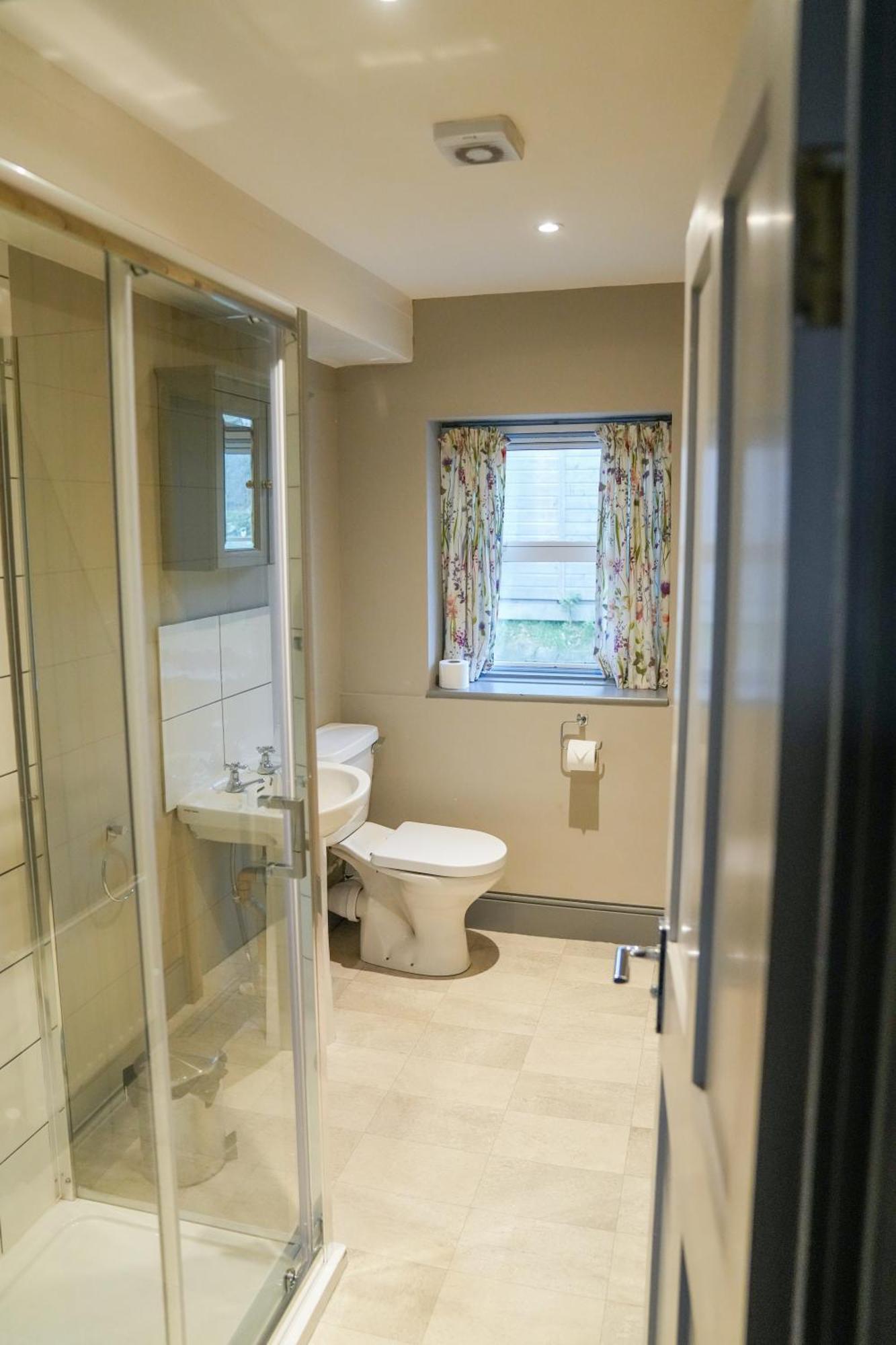 Dartmoor Inn Princetown Bilik gambar