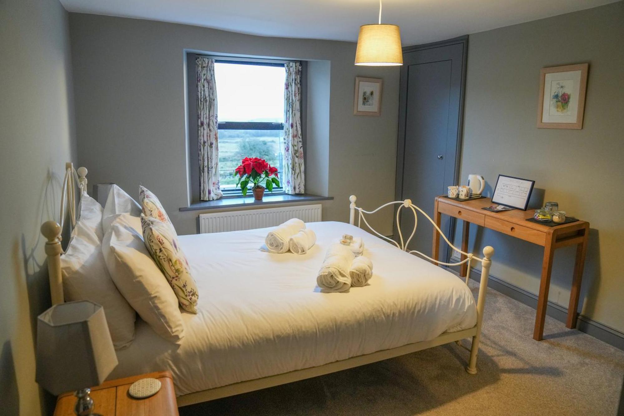 Dartmoor Inn Princetown Bilik gambar